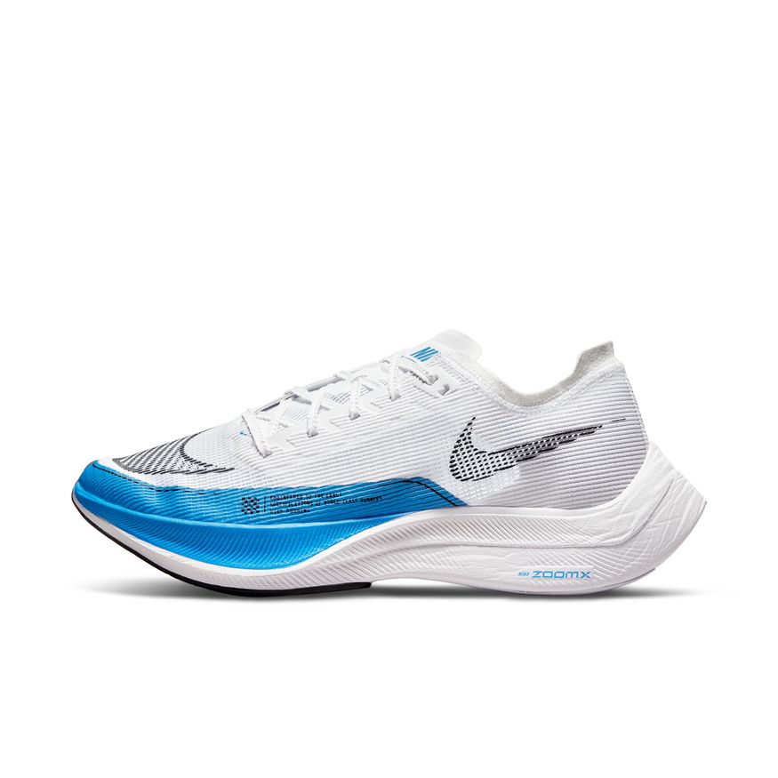 Nike ZoomX Vaporfly Next% 2 Men's Road Racing Shoes | Midway Sports.