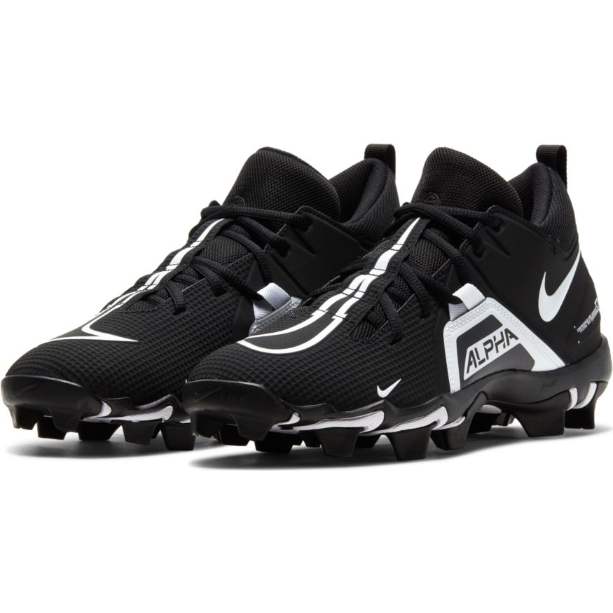 Nike Alpha Menace 3 Shark Men's Football Cleats