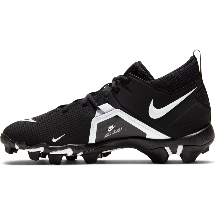 Nike Alpha Menace 3 Shark Men's Football Cleats