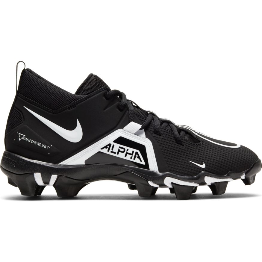 Nike Alpha Menace 3 Shark Men's Football Cleats