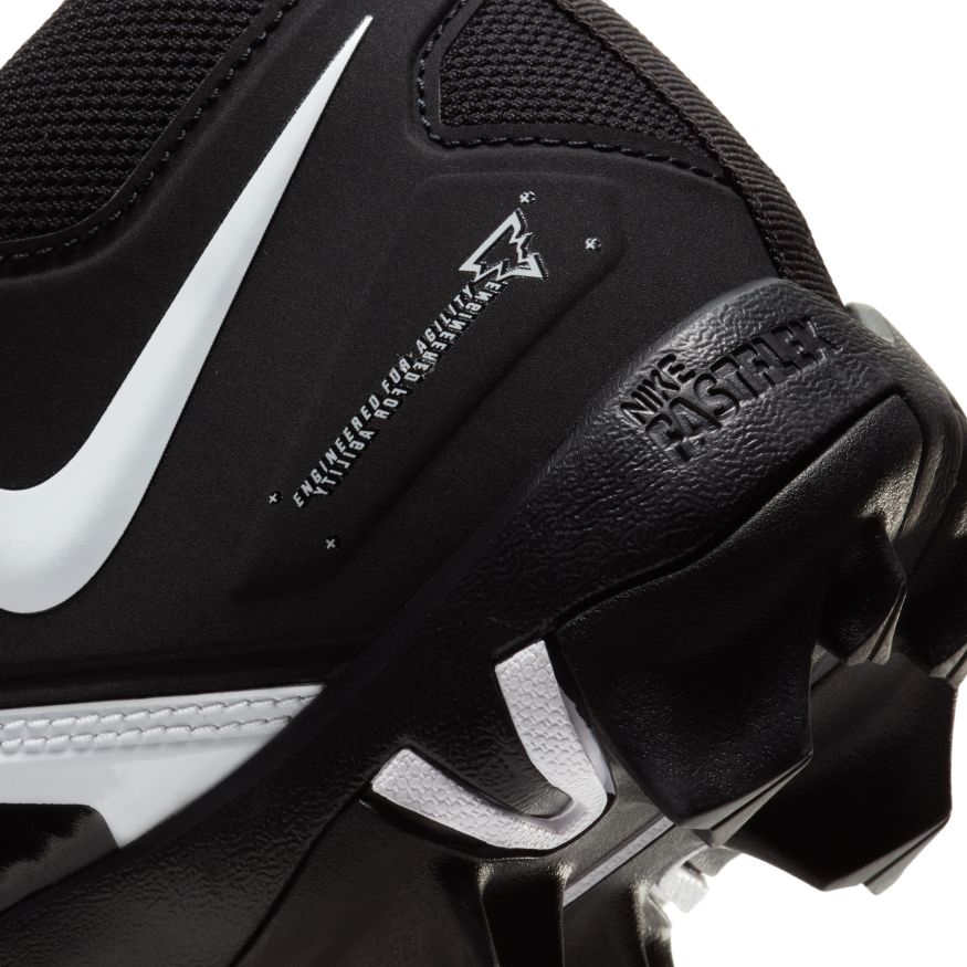 Nike Alpha Menace 3 Shark Men's Football Cleats