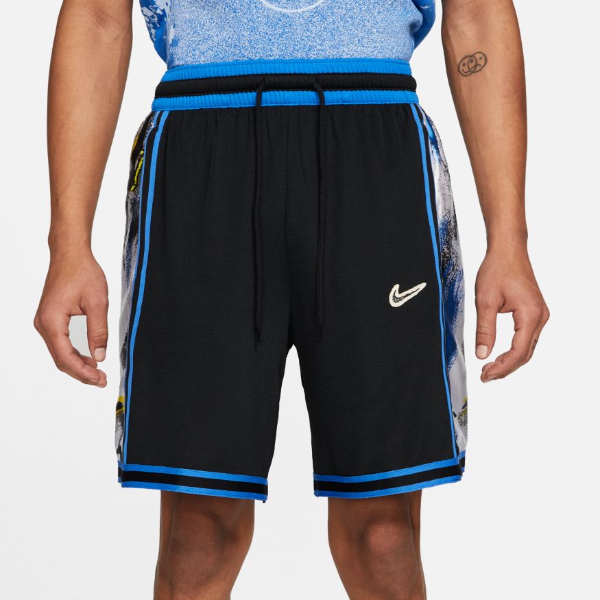 JA Men's Dri-FIT 2-in-1 10cm (approx.) Basketball Shorts. Nike LU