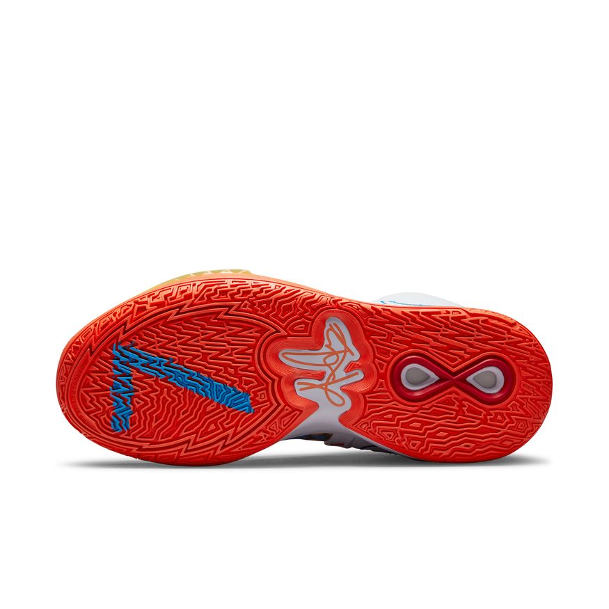 Kyrie Infinity Basketball Shoes