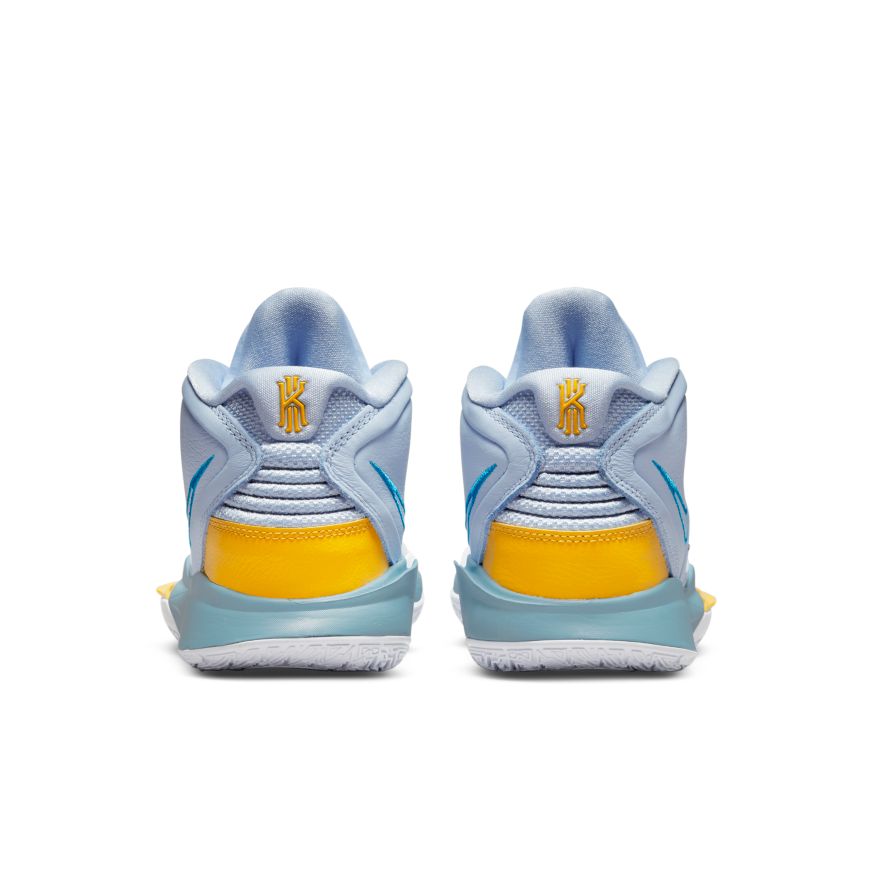 Kyrie Infinity Basketball Shoes