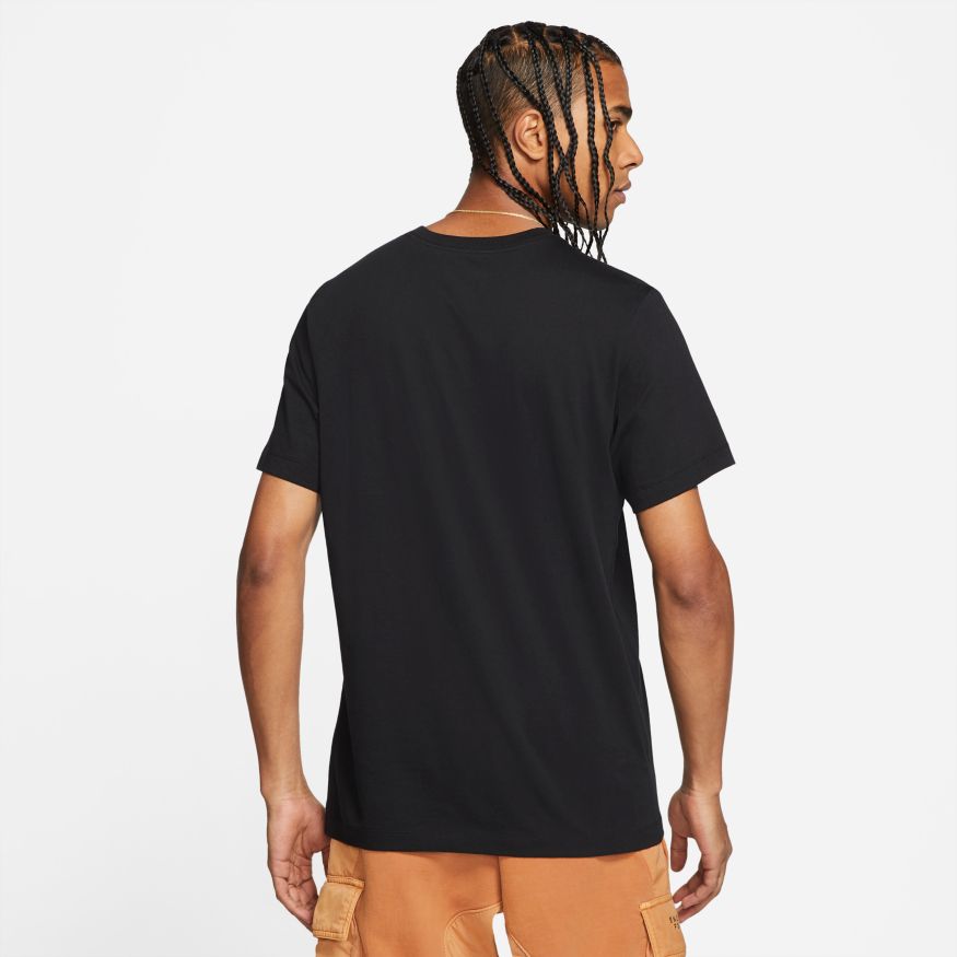 Jordan Air Men's Short-Sleeve T-Shirt | Midway Sports.