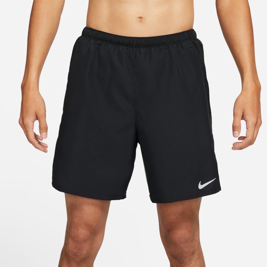 Nike Challenger Men's 2-in-1 Running Shorts | Midway Sports.