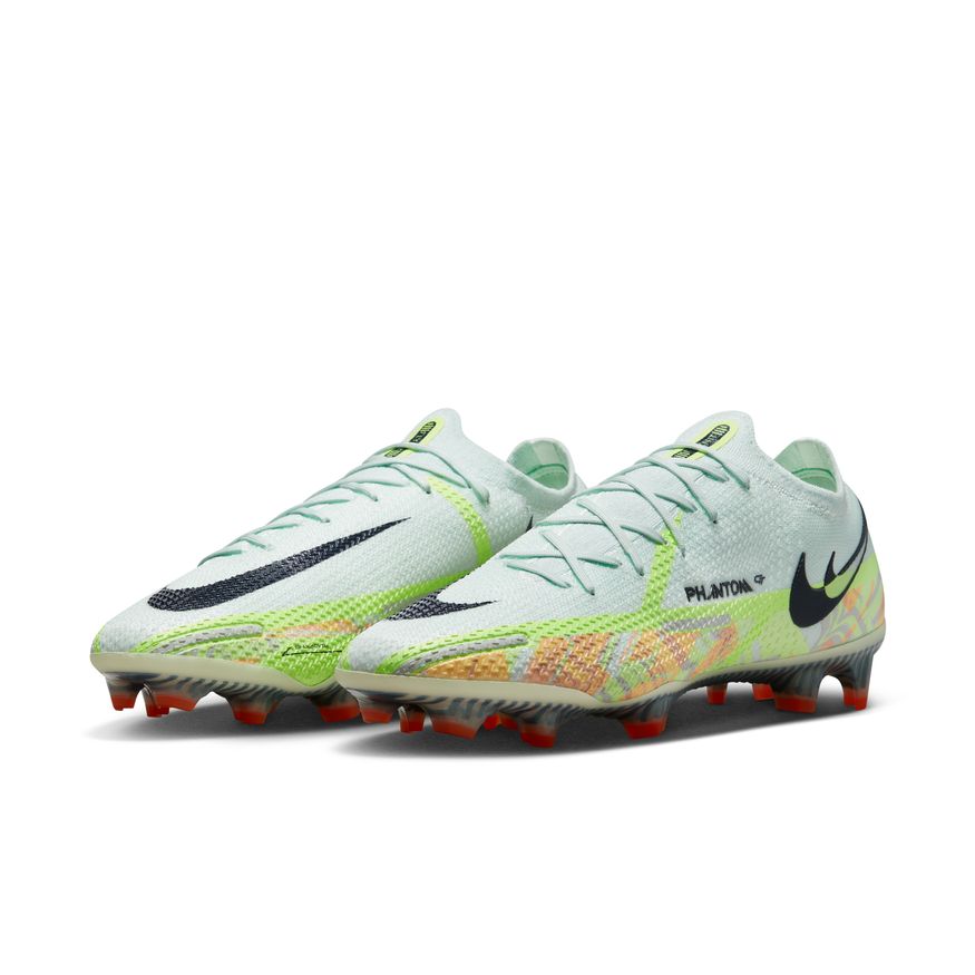 Nike Phantom GT2 Elite Firm-Ground Soccer Cleats