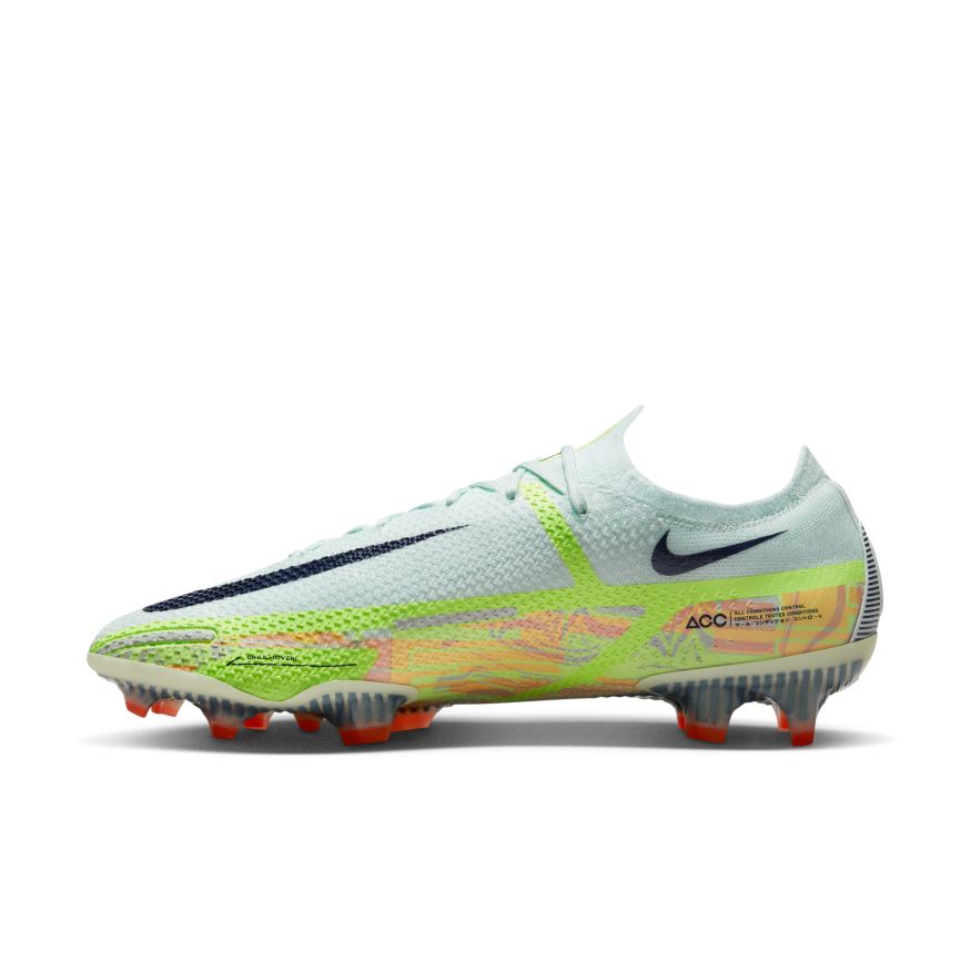 Nike Phantom GT2 Elite Firm-Ground Soccer Cleats