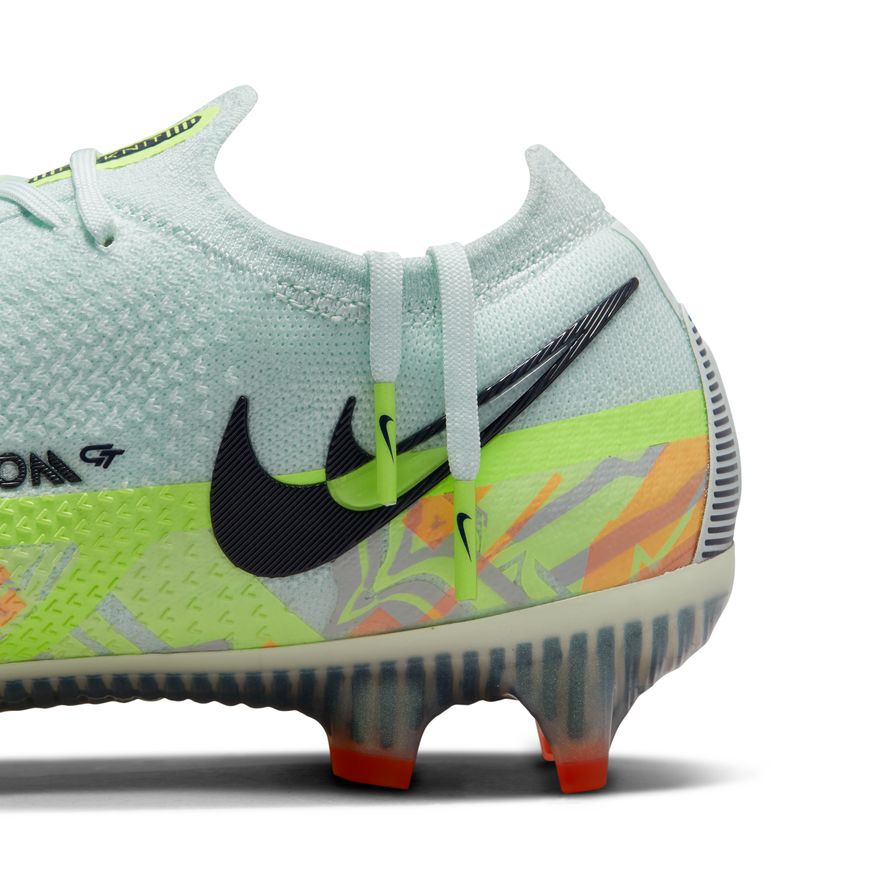 Nike Phantom GT2 Elite Firm-Ground Soccer Cleats