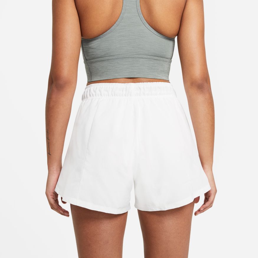 Nike Flex Essential 2-in-1 Women's Training Shorts | Midway Sports.