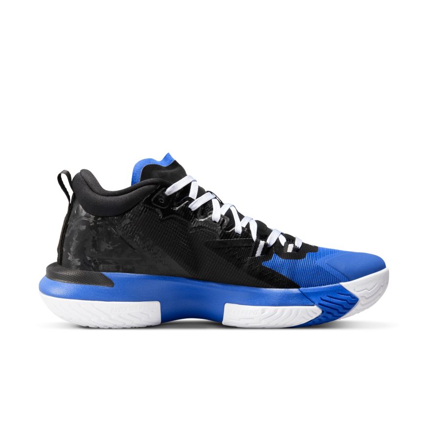 Under armour clearance zion