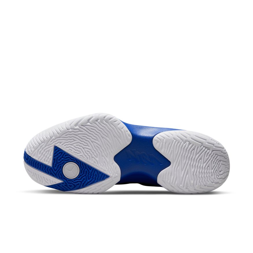 Zion 1 Basketball Shoes
