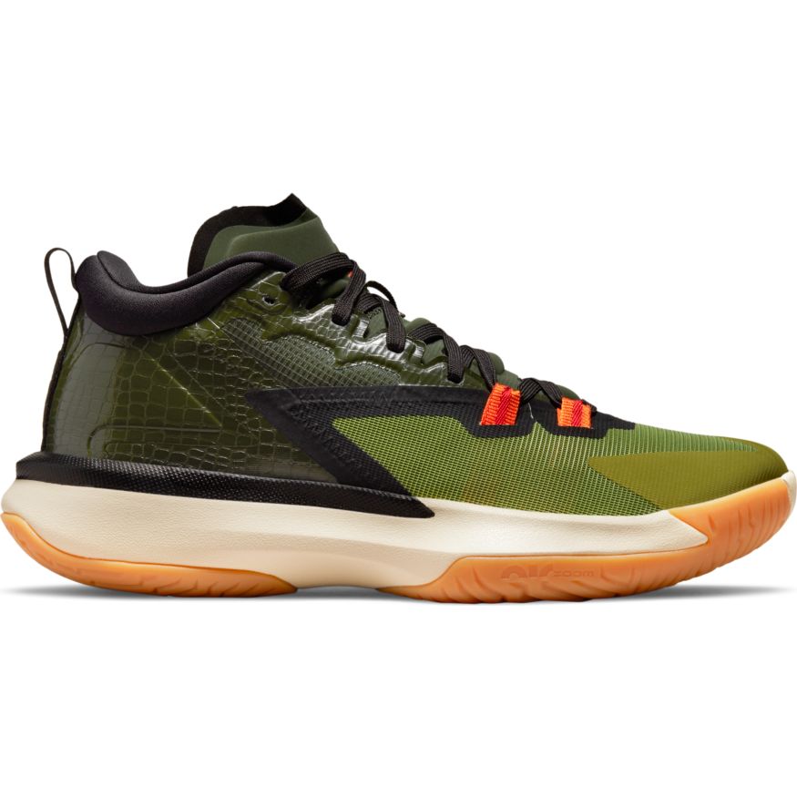 Zion 1 Basketball Shoes | Midway Sports.