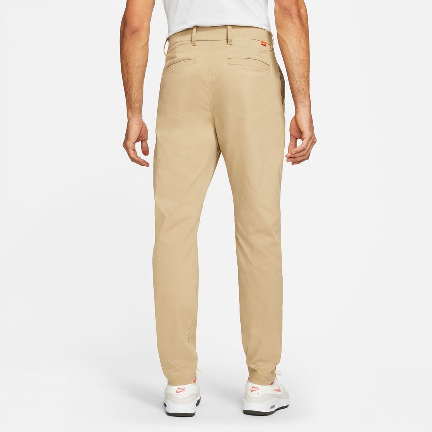 Nike Dri-Fit UV Men's Slim-Fit Golf Chino Pants