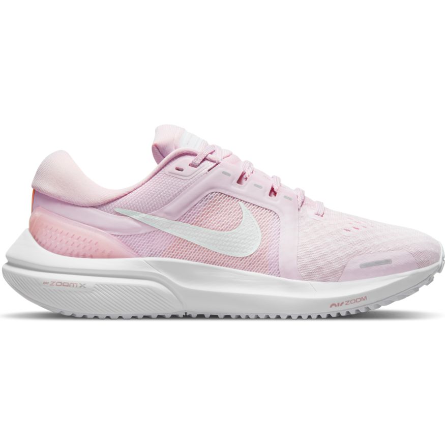 Nike Air Zoom Vomero 16 Women's Road Running Shoes | Midway Sports.