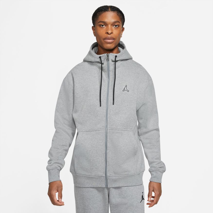 Nike jordan zip up hoodie Clearance