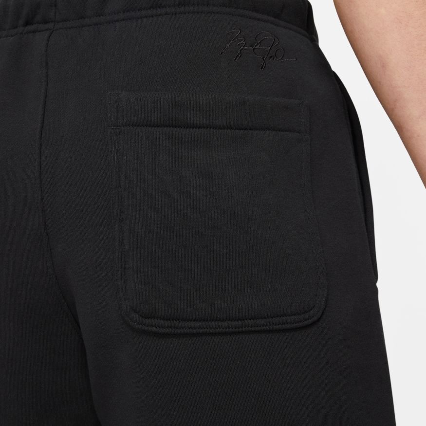 Jordan Essentials Men's Fleece Shorts | Midway Sports.