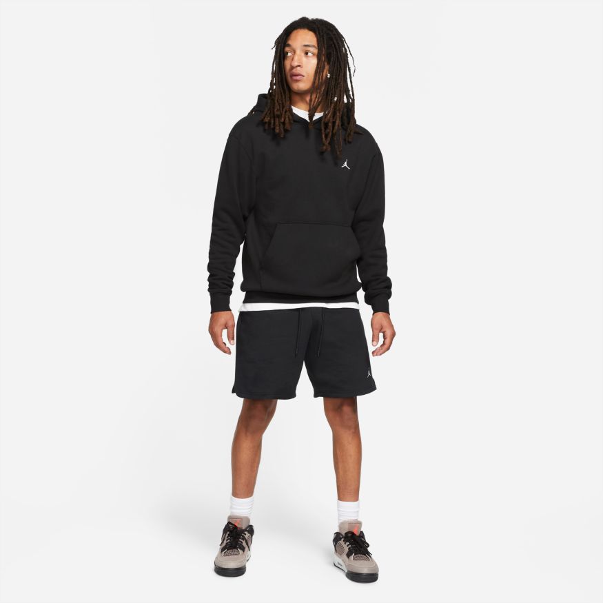 Jordan Essentials Men's Fleece Shorts | Midway Sports.