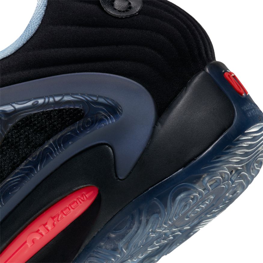 Kevin Durant KD15 Basketball Shoes
