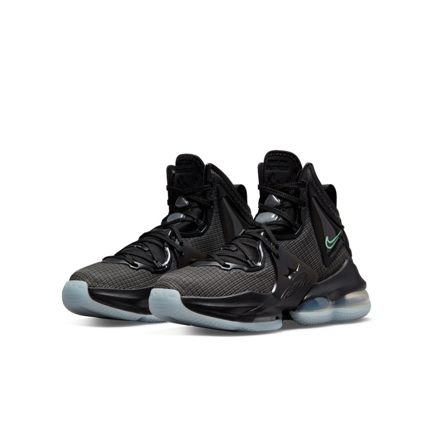 Lebron 19 Big Kids' Basketball Shoes