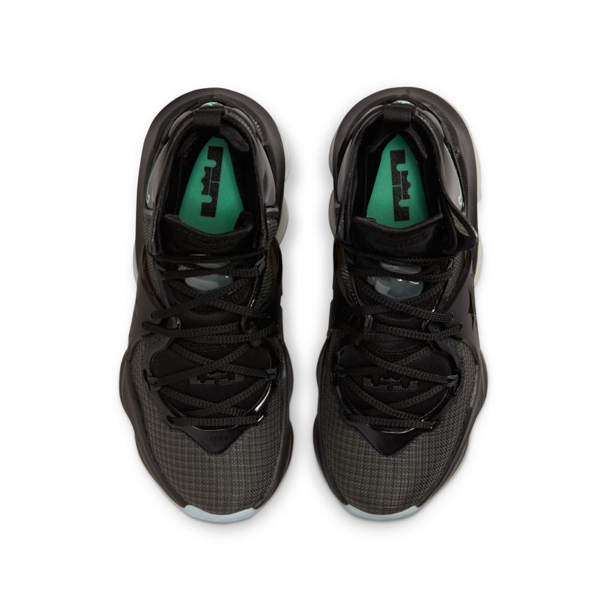 Lebron 19 Big Kids' Basketball Shoes