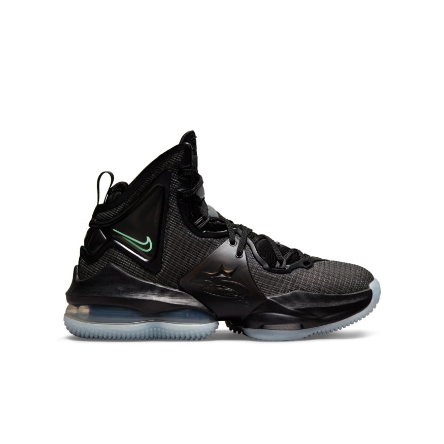Lebron 19 Big Kids' Basketball Shoes