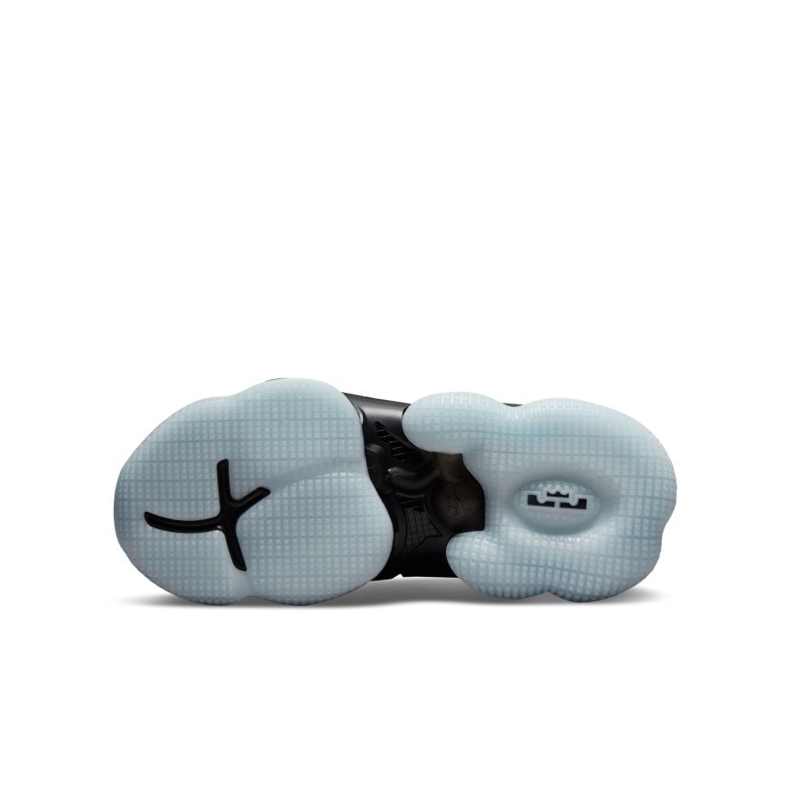 Lebron 19 Big Kids' Basketball Shoes