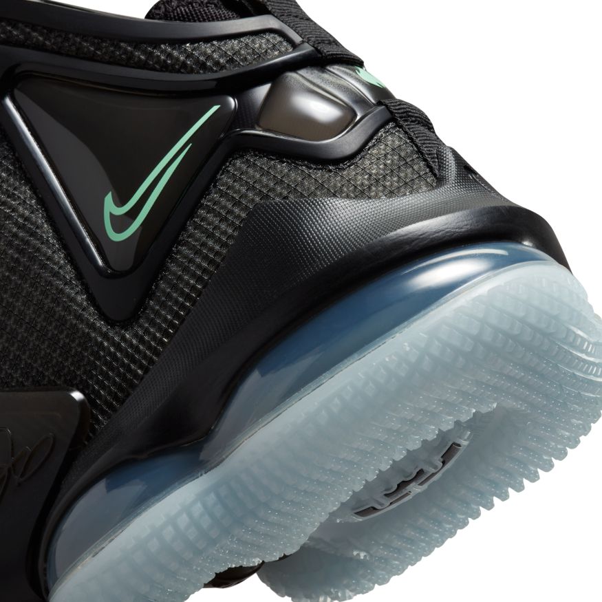 Lebron 19 Big Kids' Basketball Shoes