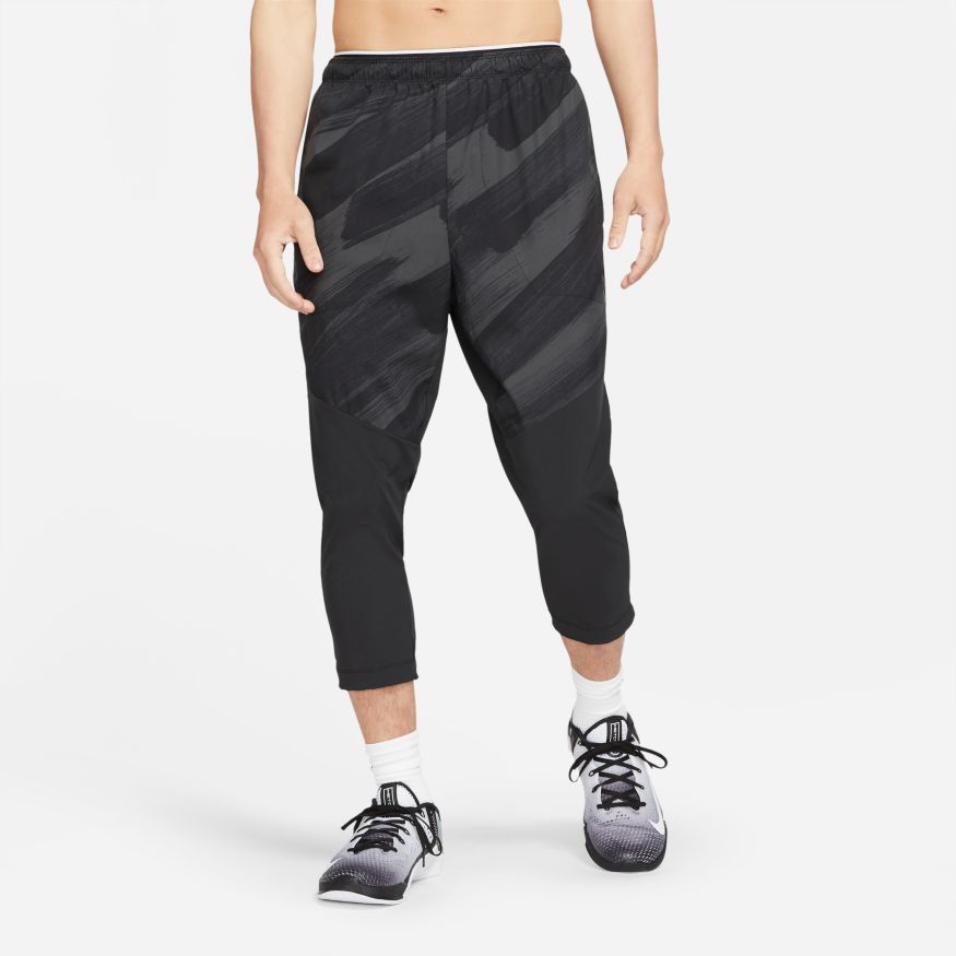 Nike Dri-FIT Sport Clash Men's Woven Training Pants | Midway Sports.