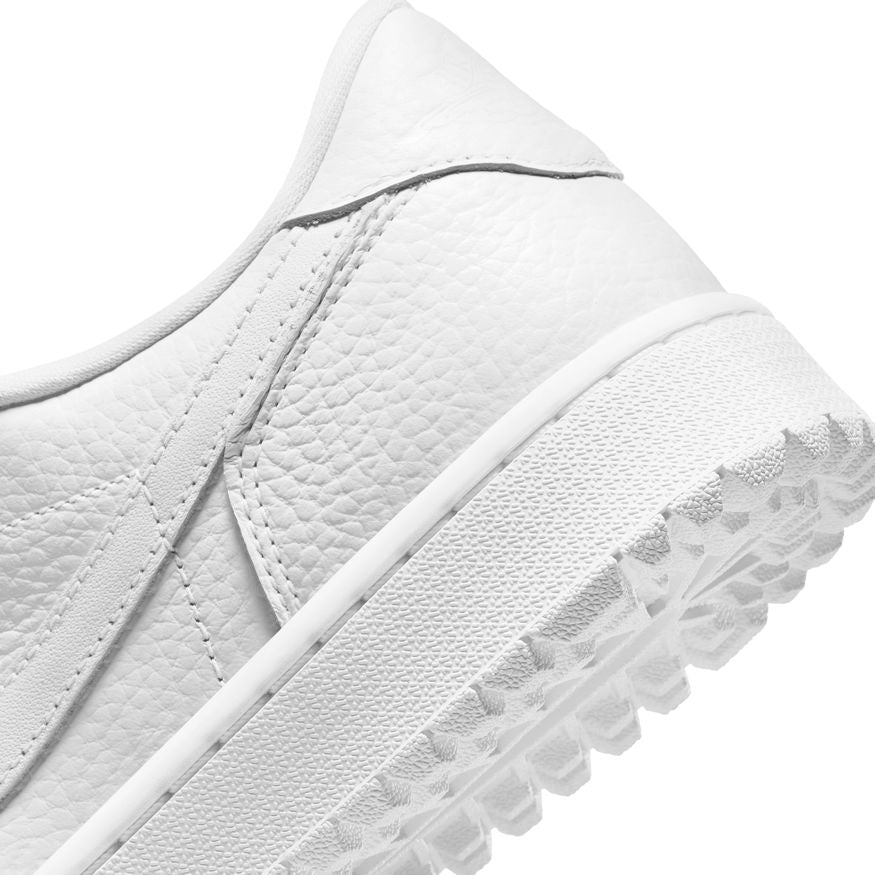 Air Jordan 1 Low G Golf Shoes
