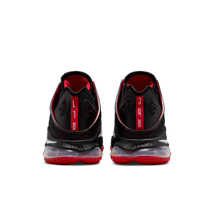 Lebron 19 Low Basketball Shoes