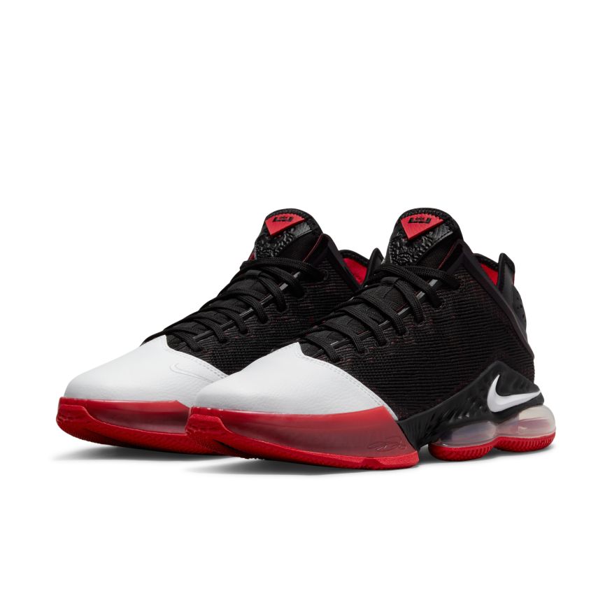 Lebron 19 Low Basketball Shoes
