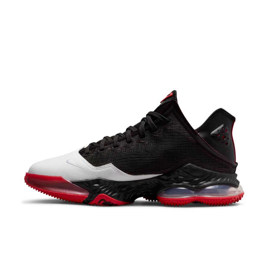 Lebron 19 Low Basketball Shoes
