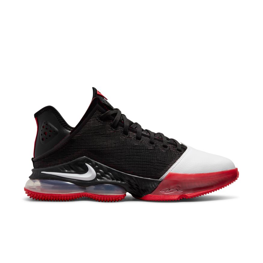 Lebron 19 Low Basketball Shoes
