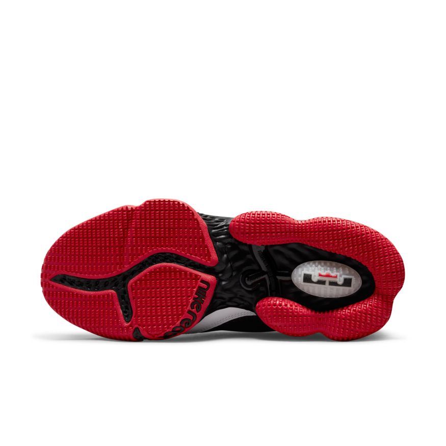 Lebron 19 Low Basketball Shoes