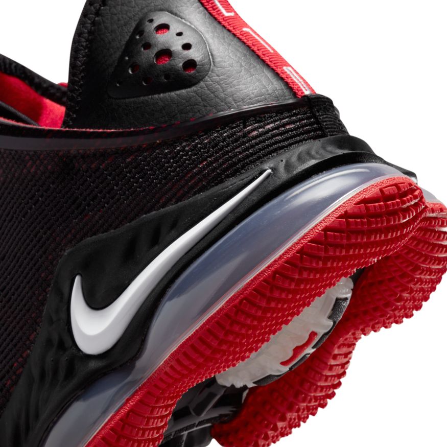 Lebron 19 Low Basketball Shoes