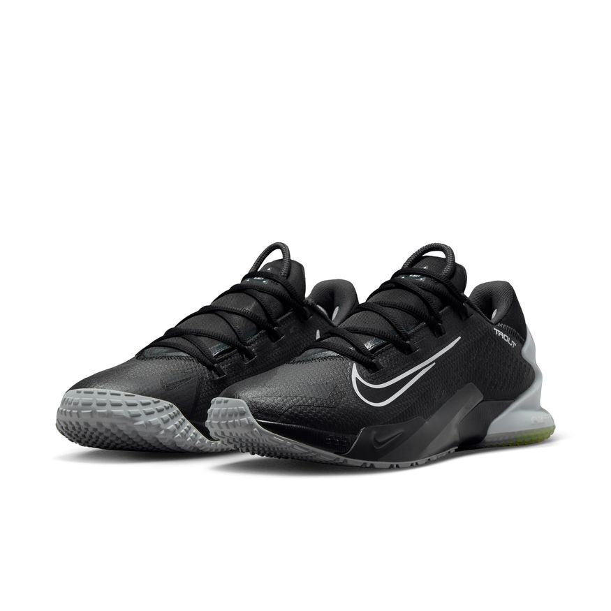 Nike Force Zoom Trout 8 Turf Men's Baseball Shoes