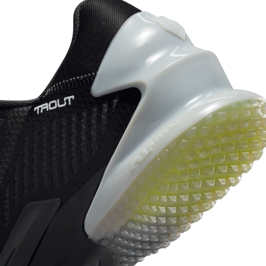 Nike Force Zoom Trout 8 Turf Men's Baseball Shoes