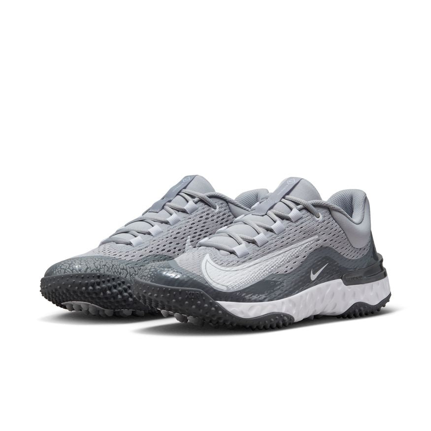 Nike Alpha Huarache Elite 4 Turf Men's Baseball Shoes