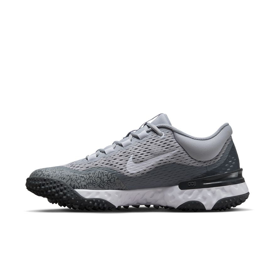 Nike Alpha Huarache Elite 4 Turf Men's Baseball Shoes