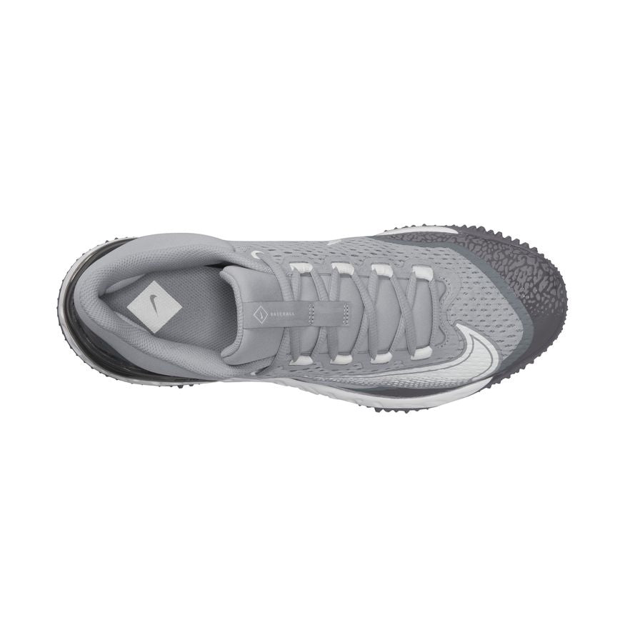 Nike Alpha Huarache Elite 4 Turf Men's Baseball Shoes