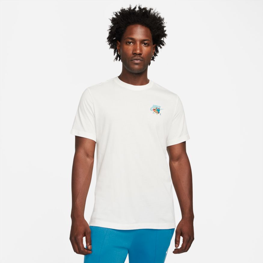 Camiseta Nike Sportswear Alien Air para hombre