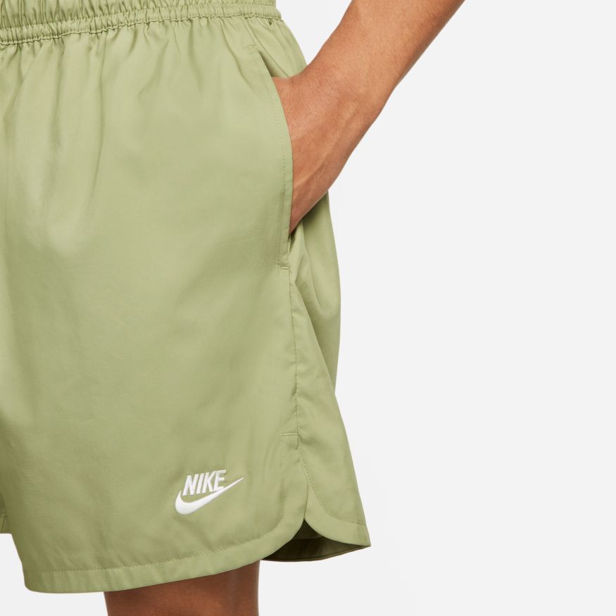 Nike Sportswear Sport Essentials Men's Woven Lined Flow Shorts