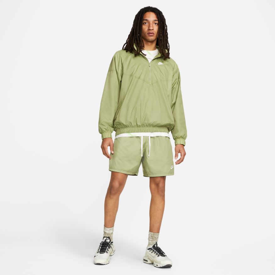 Nike Sportswear Sport Essentials Men's Woven Lined Flow Shorts