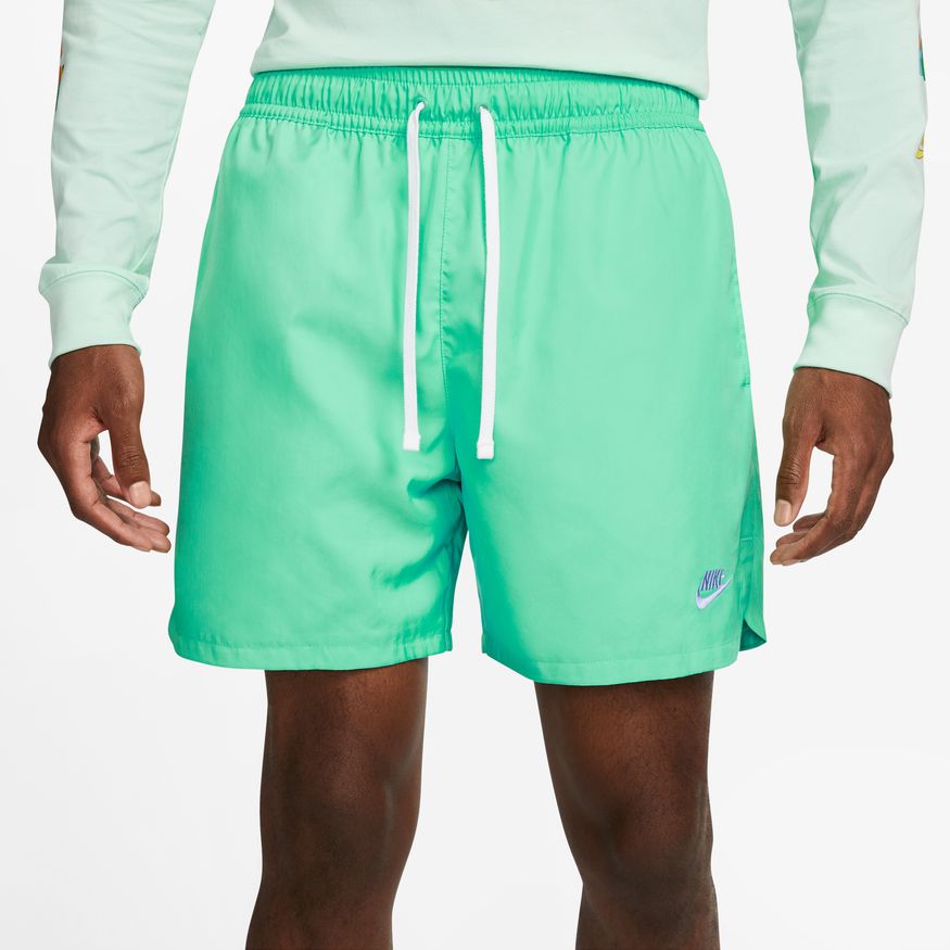 Nike Sportswear Sport Essentials Men's Woven Lined Flow Shorts