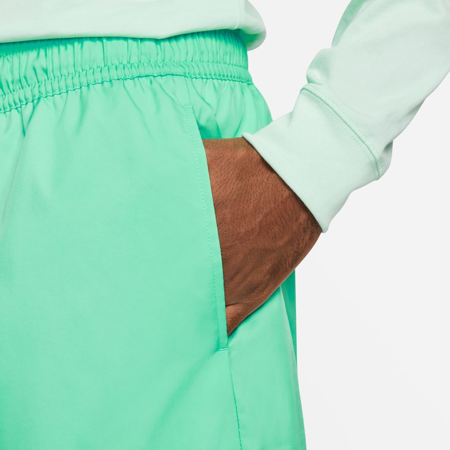 Nike Sportswear Sport Essentials Men's Woven Lined Flow Shorts