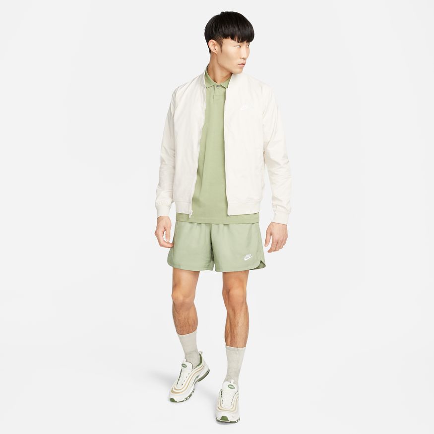 Nike Sportswear Sport Essentials Men's Woven Lined Flow Shorts