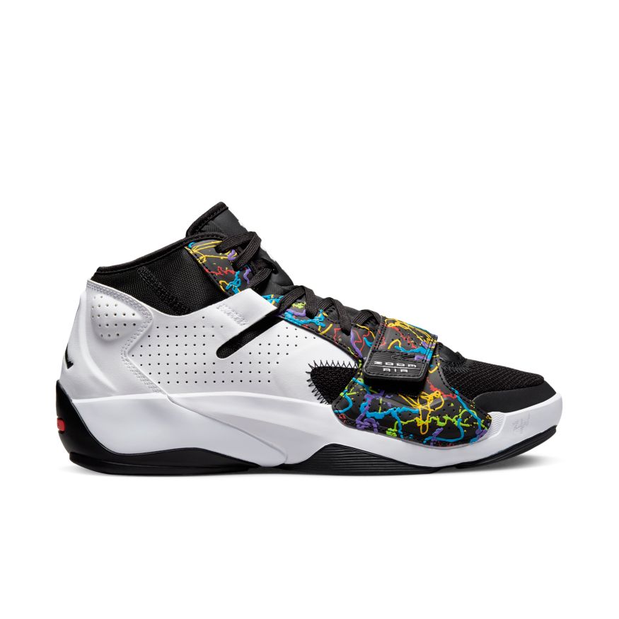 Zion 2 "Noah" Basketball Shoes