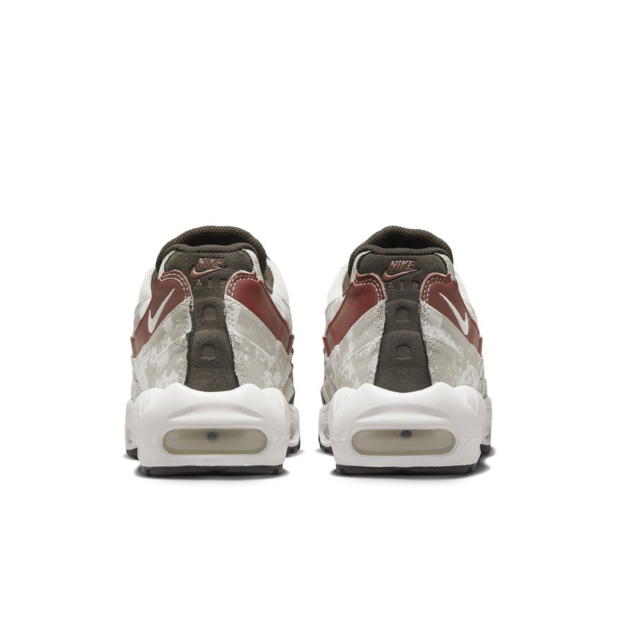 Nike Air Max 95 Se Men's Shoes