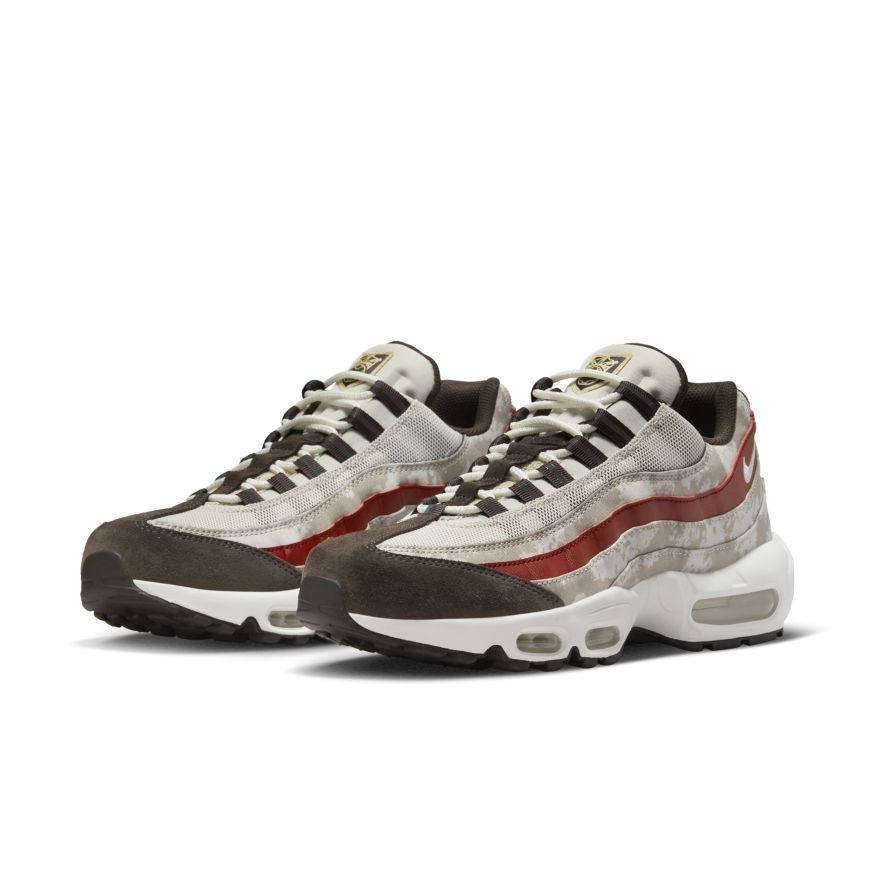 Nike Air Max 95 Se Men's Shoes